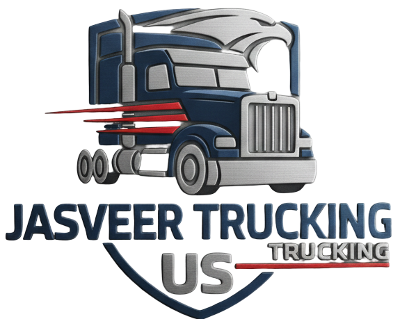 Jasveer Trucking